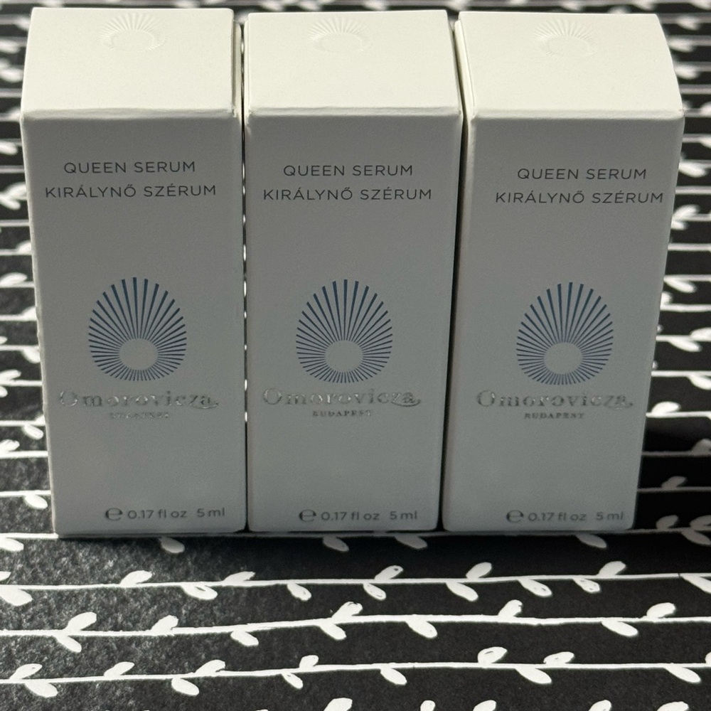 3 Queen Serum 5ml each - Picture 2 of 3